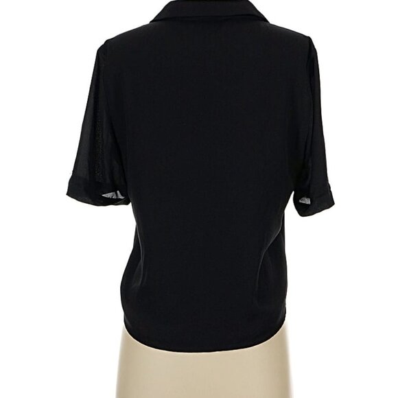 Babaton Work Blouse - Picture 2 of 2